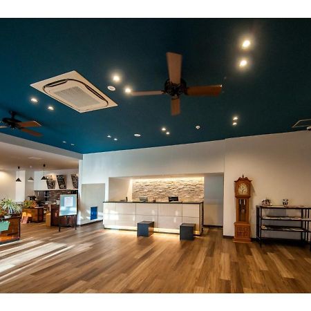 Mizuho Inn Iwami Masuda - Vacation Stay 17364V Экстерьер фото