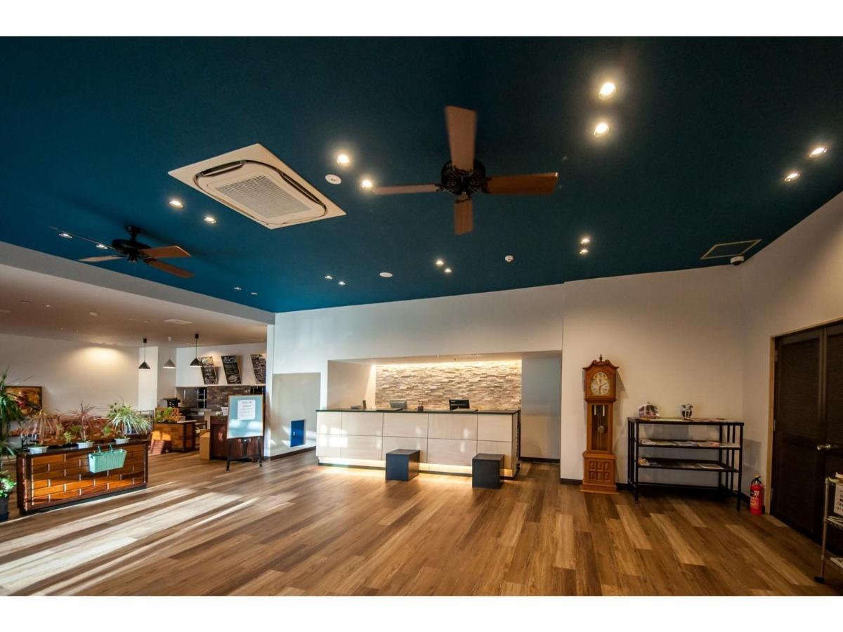 Mizuho Inn Iwami Masuda - Vacation Stay 17364V Экстерьер фото
