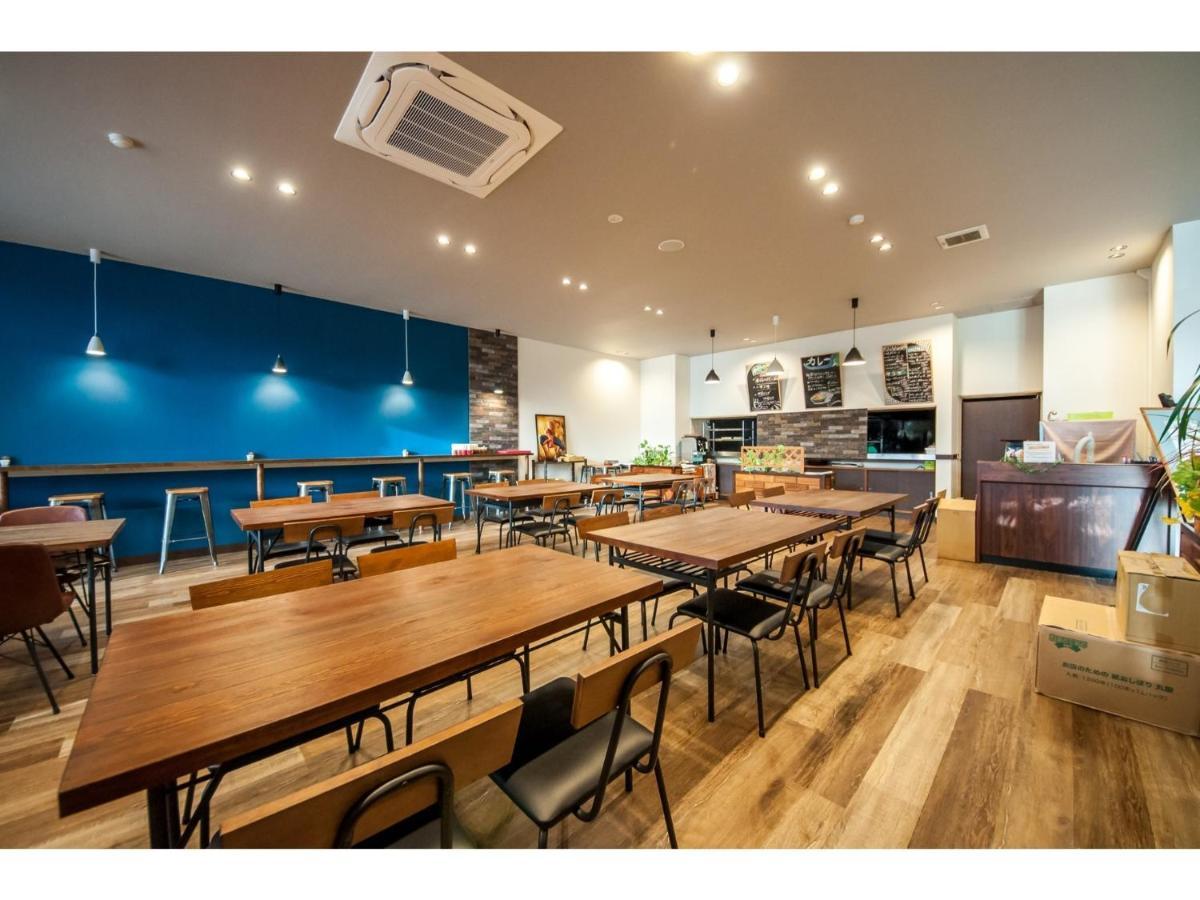 Mizuho Inn Iwami Masuda - Vacation Stay 17364V Экстерьер фото