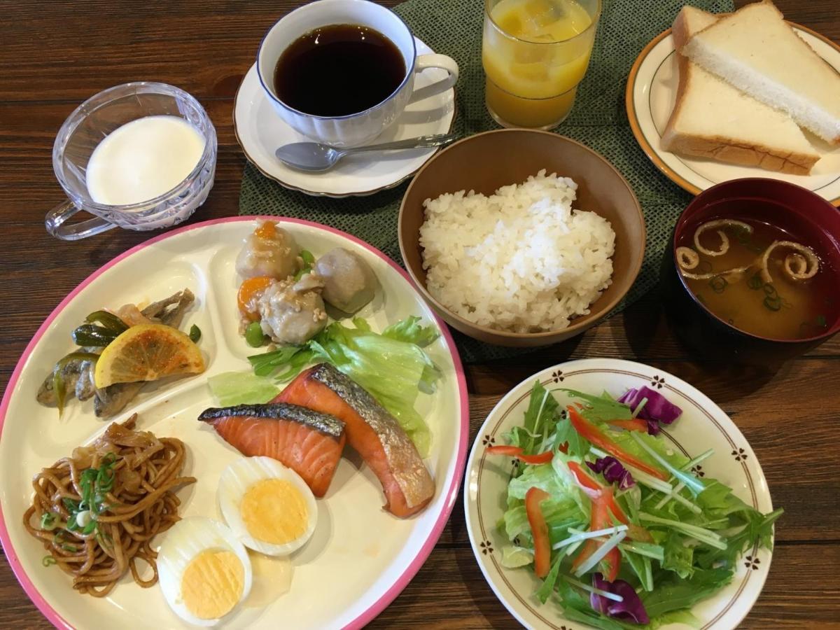 Mizuho Inn Iwami Masuda - Vacation Stay 17364V Экстерьер фото